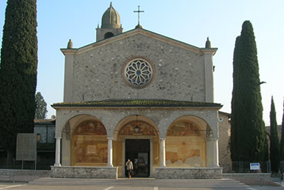 Santuario del Frassino